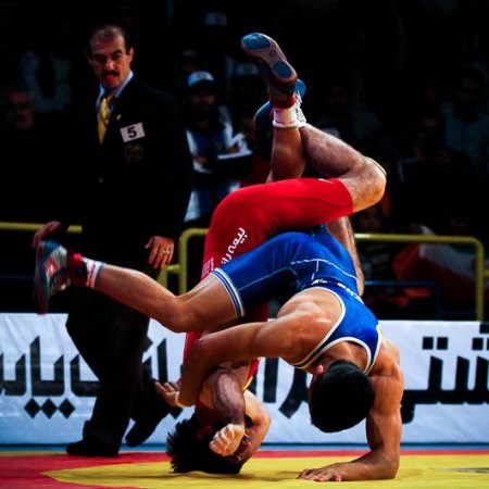 Photos 4/ 2015 GR World Wrestling Clubs Cup